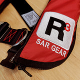 Seasafe Pro Zip 170N Life Jacket