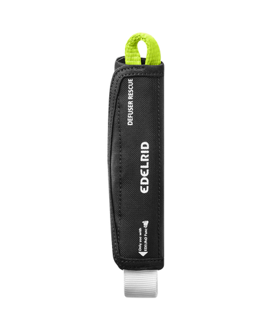 Edelrid Defuser Rescue Energy Absorber