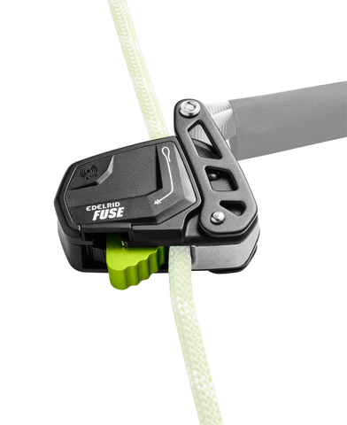 Edelrid Fuse Fall Arrest Device