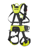 Edelrid Vertic triple Lock