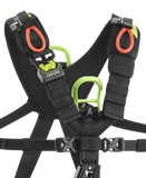 Edelrid Vertic triple Lock