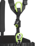 Edelrid Vector Y Harness