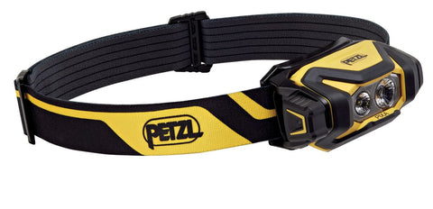 Petzl Pixa Waterproof Headtorch
