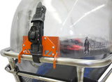 Cascade Rescue Guardian Litter Shield
