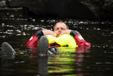 Seasafe Pro Zip 170N Life Jacket