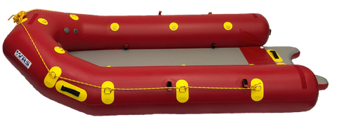 WRS Mega Sled