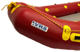 WRS Mega Sled