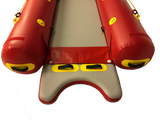 WRS Mega Sled