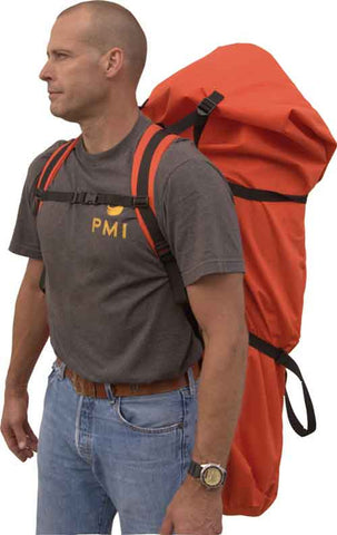 Cascade Rescue Litter Back-pack