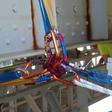 Rock Exotica RockStar 3D Rigging plate