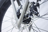 Cascade Rescue Terra Tamer Stretcher Wheel System