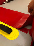 WRS Mega Sled