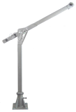 IKAR ASS-3 Davit Arm