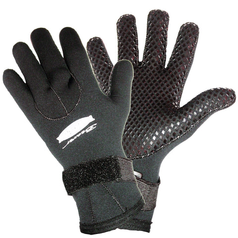 Beaver Titanium X3 3mm Gloves