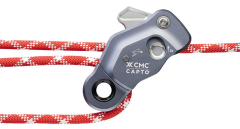 CMC Capto 11mm Grey