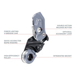 CMC Capto 11mm Grey