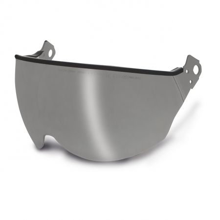 KASK V2 Plus Visor - Smoke