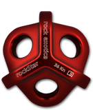 Rock Exotica RockStar 3D Rigging plate