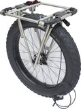 Cascade Rescue Terra Tamer Stretcher Wheel System