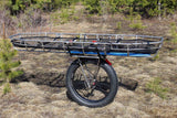 Cascade Rescue Terra Tamer Stretcher Wheel System