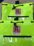 R3SAR GEAR Rope Bags