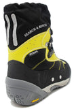 Bestard SAR Pro Water Rescue Boots
