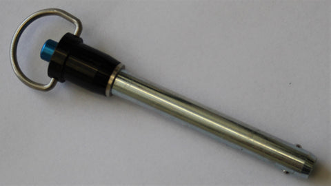 Vortex Leg Pin