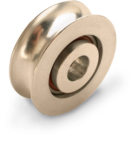 Vortex Multipod Headset Pulley Wheel