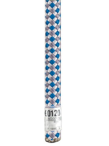 Beal	Industrie Semi Static Rope 11mm x 100m Red / Blue