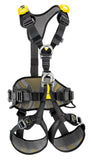 Petzl Avao Bod Fast Harness
