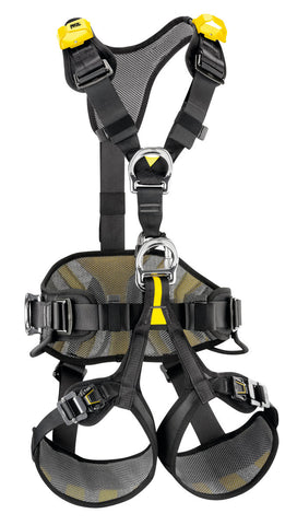Petzl Avao Bod Fast Harness