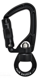 Rock Exotica SwivaEye Auto-Lock Karabiner