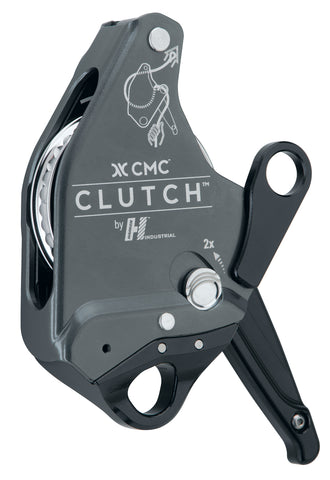 Harken Clutch Descender 10.5-11mm