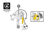 Petzl I'D S
