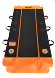 WRS House Evacuation Sled
