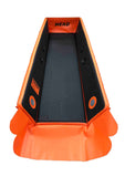 WRS House Evacuation Sled