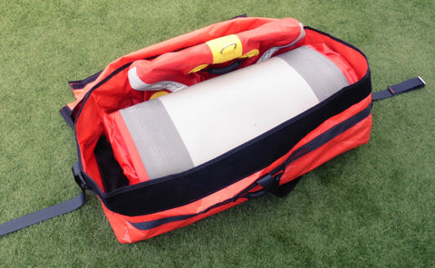 WRS Sled Pro Bag