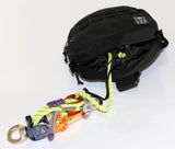 Rock Exotica AZTEK Pro Leg Bag