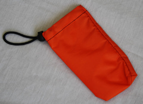 Pin Bag (Orange)