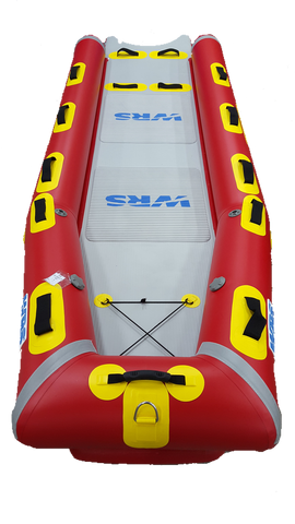 WRS Water Rescue X Sled