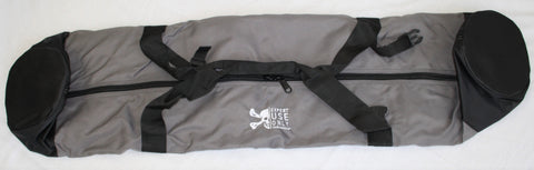 Rock Exotica Vortex Lower Leg Bag