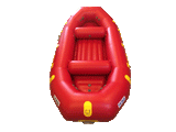 WRS Water/Flood Rescue Raft (3.6)