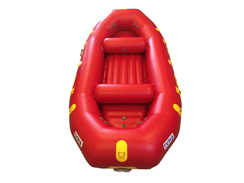 WRS Water/Flood Rescue Raft (3.6)