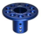 Rock Exotica AZORP Arizona Omni Rig Pod (Outer/Blue)