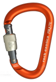 Rock Exotica Pirate Screw Lock