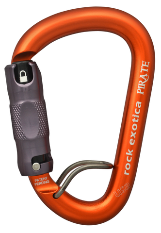Rock Exotica Pirate WireEye Autolock