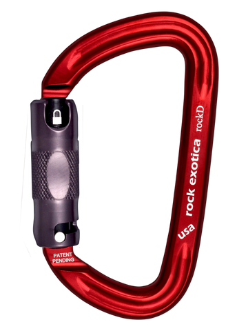 Rock Exotica RockD Autolock