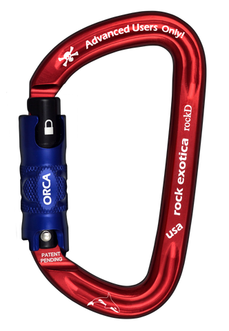 Rock Exotica RockD Orca