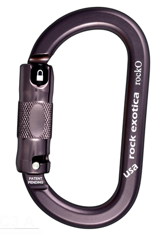 Rock Exotica RockO Autolock