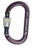 Rock Exotica RockO Screwlock